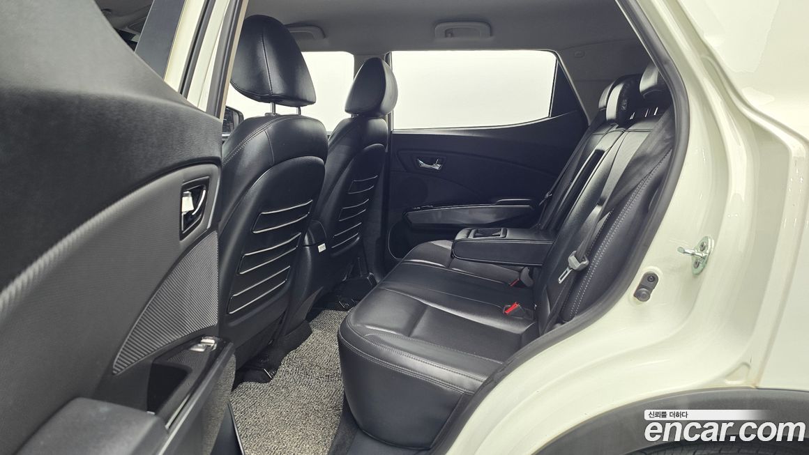 KG_Mobility_Ssangyong TIBOLI 2022