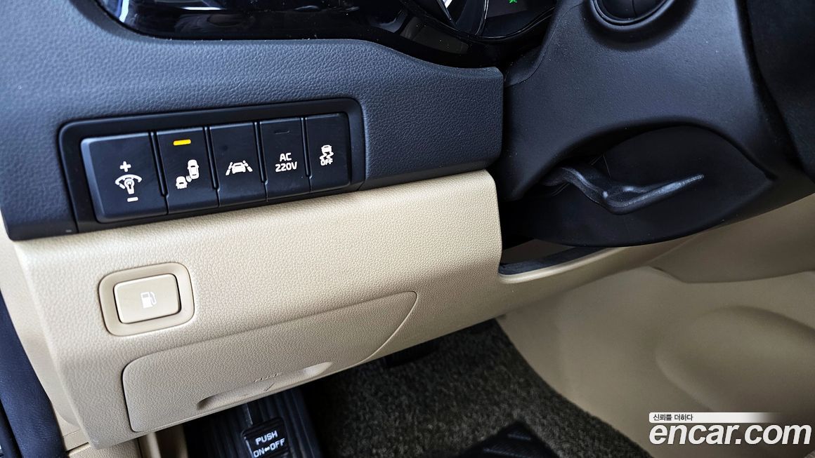Kia Canival 2016