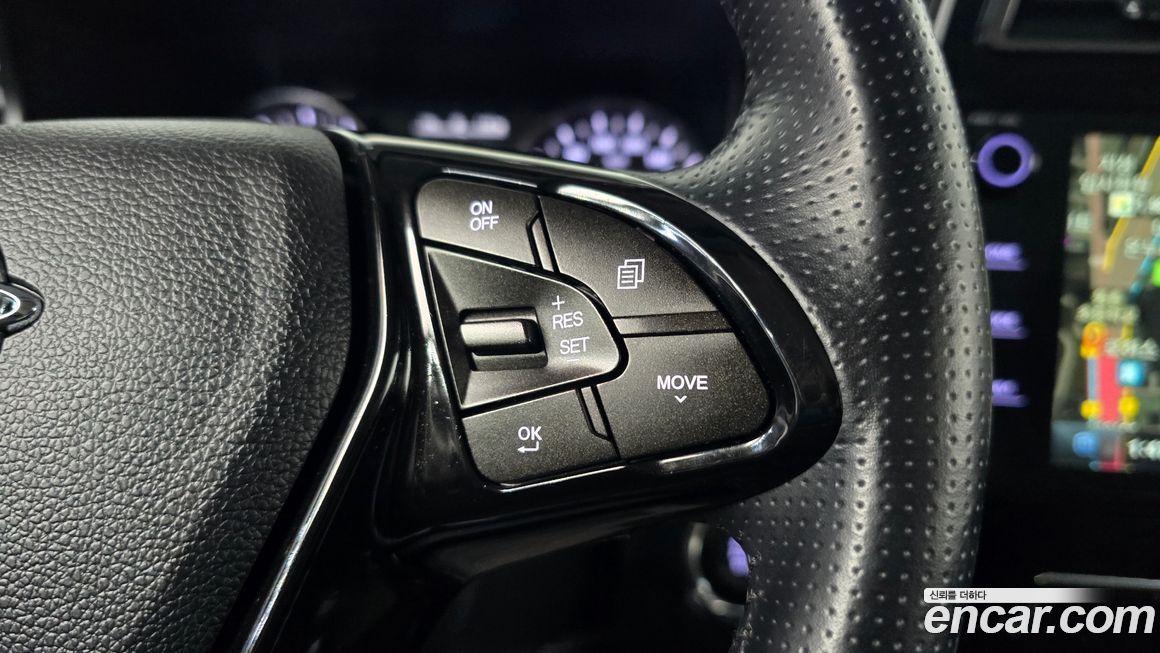 KG_Mobility_Ssangyong TIBOLI 2022