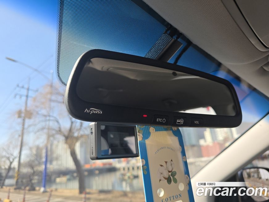 Hyundai Santafe 2016