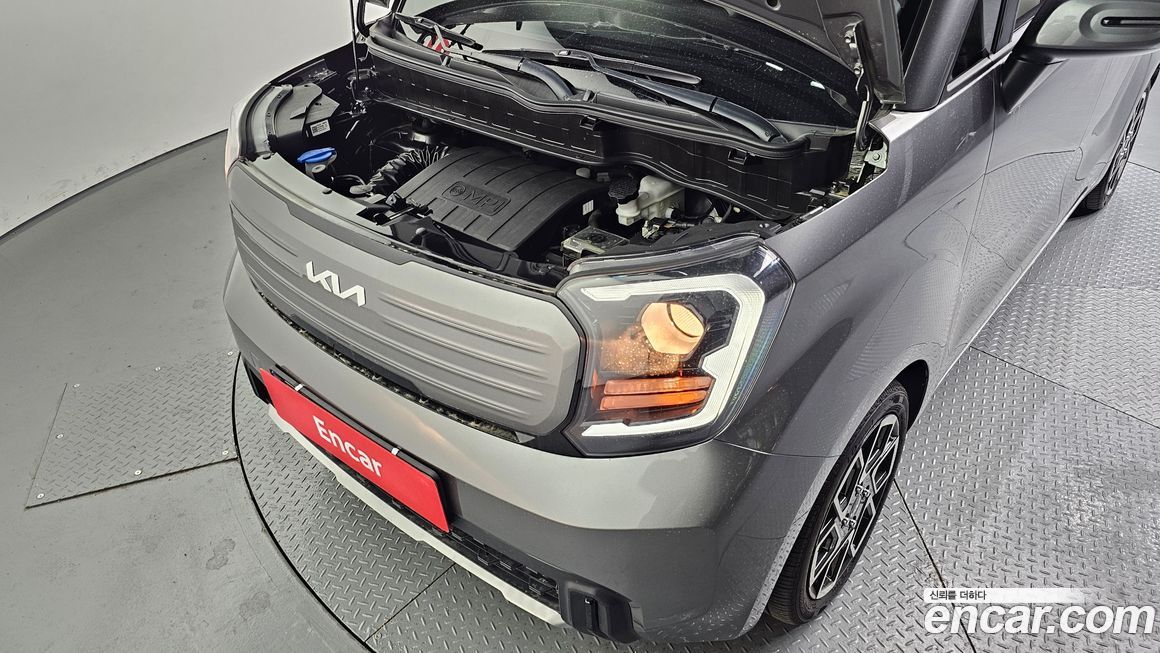 Kia RAY 2023