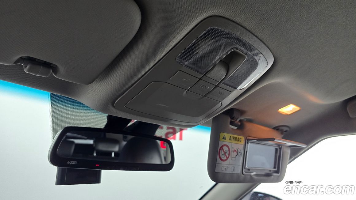 KG_Mobility_Ssangyong TIBOLI 2022