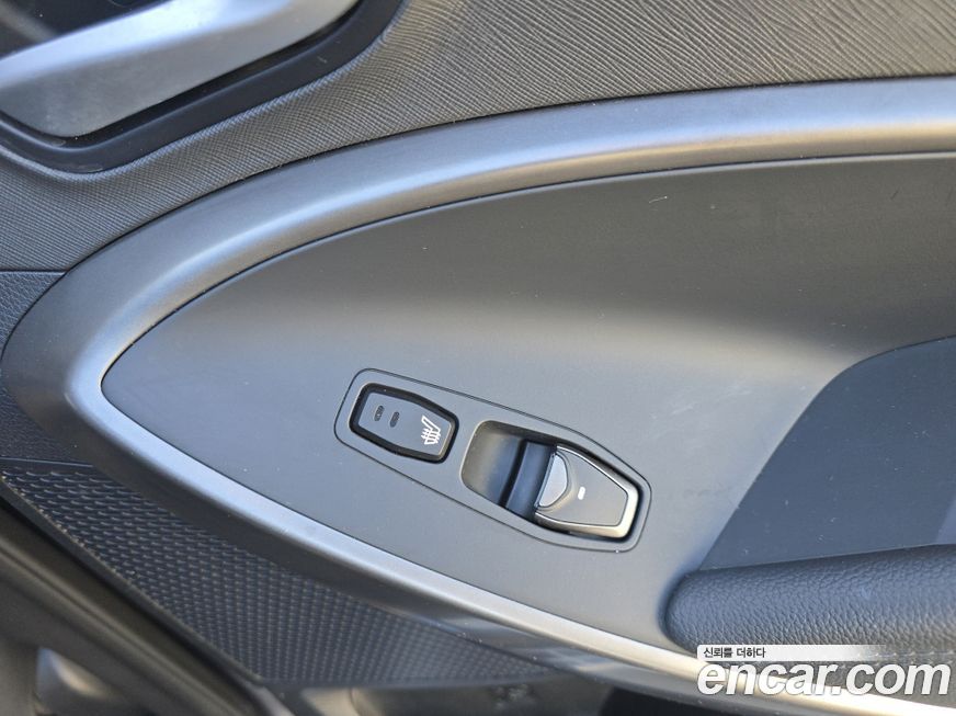 Hyundai Santafe 2016