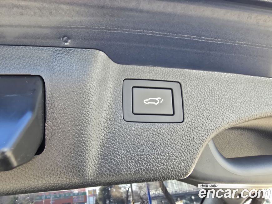 Hyundai Santafe 2016