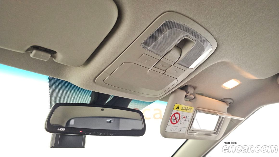 KG_Mobility_Ssangyong TIBOLI 2021