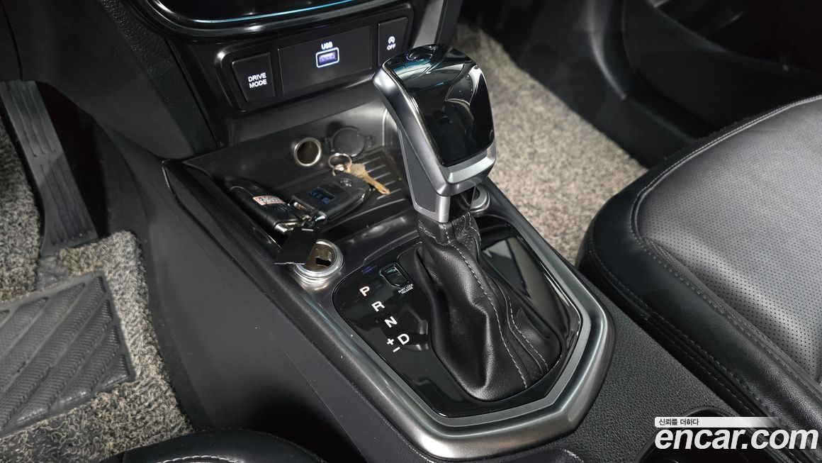 KG_Mobility_Ssangyong TIBOLI 2022