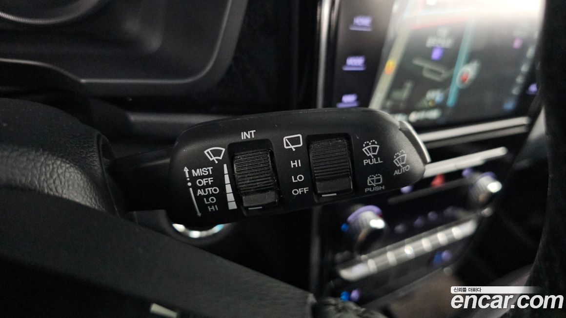 KG_Mobility_Ssangyong TIBOLI 2021