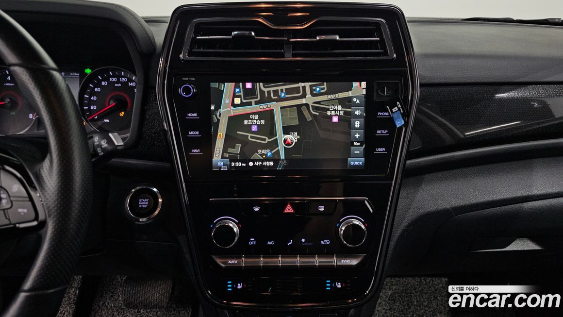 KG_Mobility_Ssangyong TIBOLI 2021