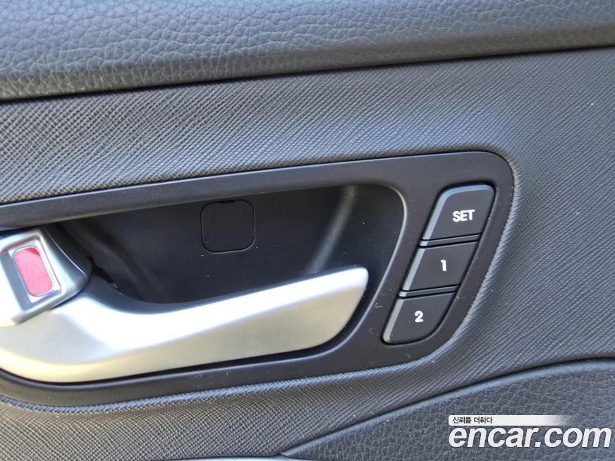 Hyundai Santafe 2016