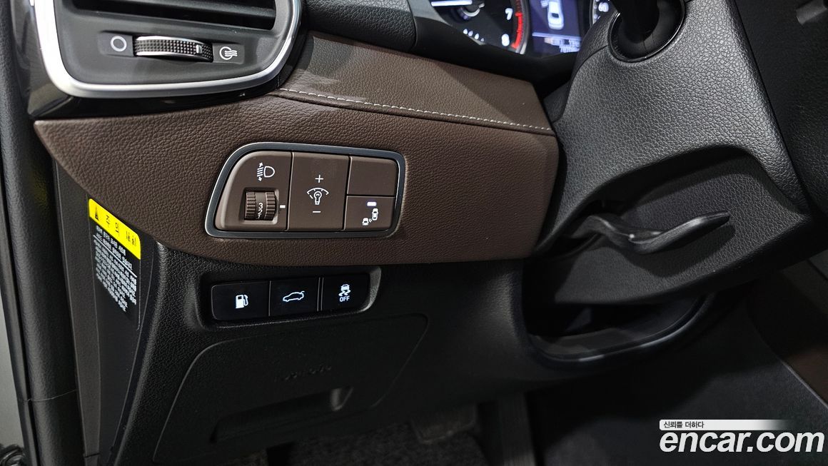 Hyundai Grandeur 2018