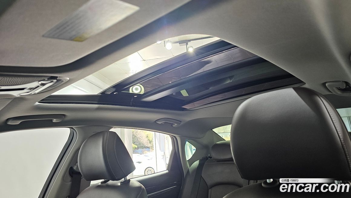 Hyundai Grandeur 2018