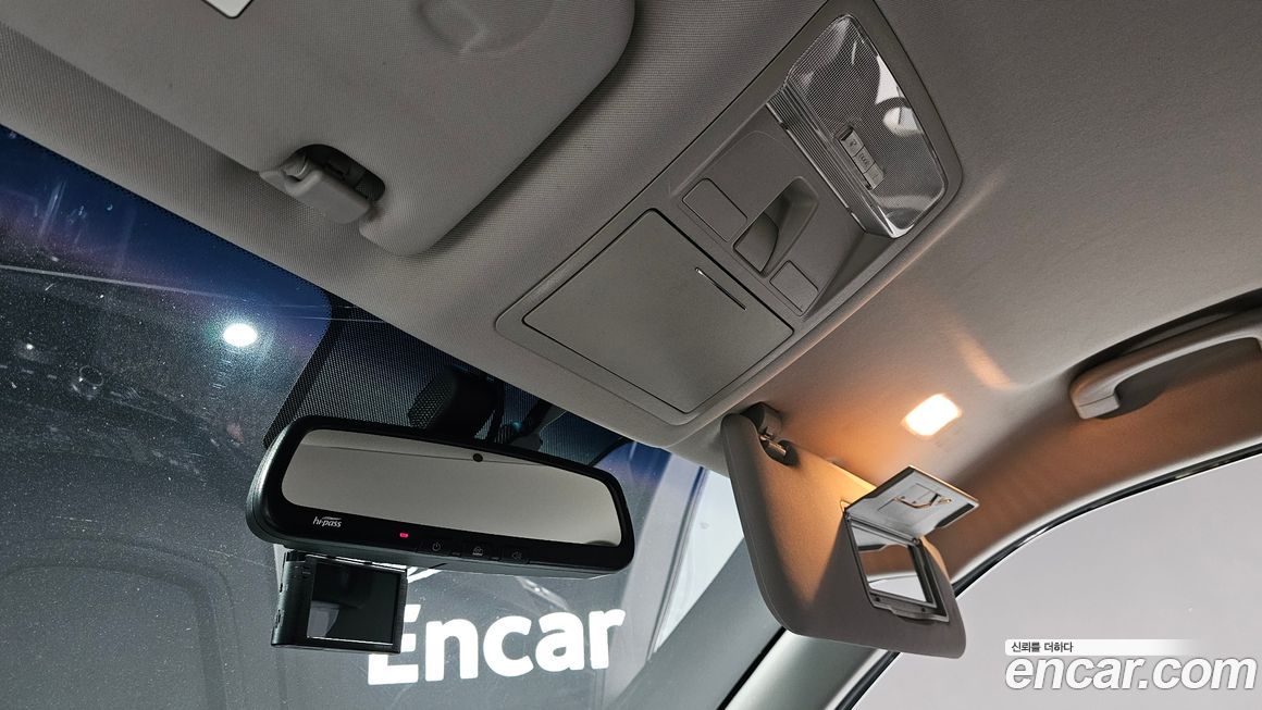 KG_Mobility_Ssangyong Rexton 2019