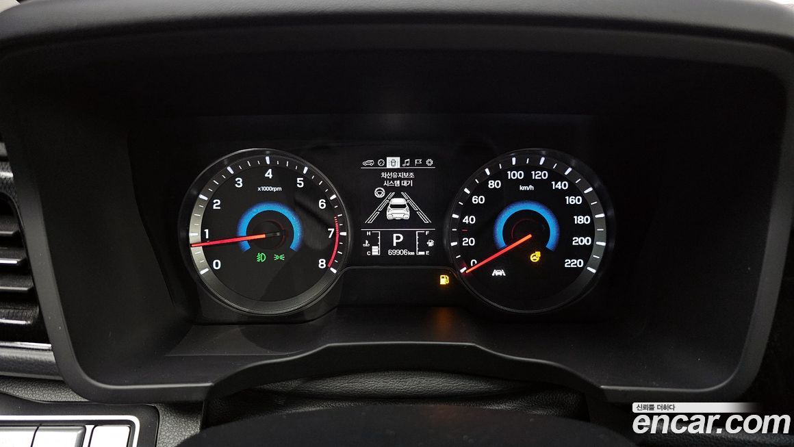 KG_Mobility_Ssangyong TIBOLI 2021