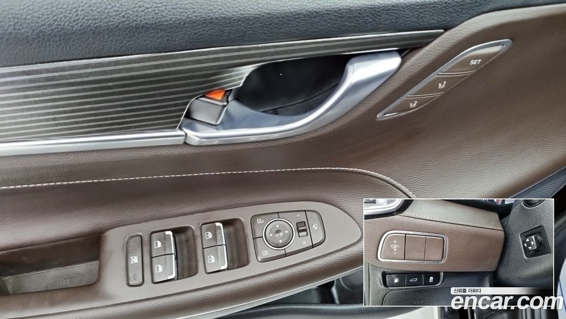 Hyundai Grandeur 2019