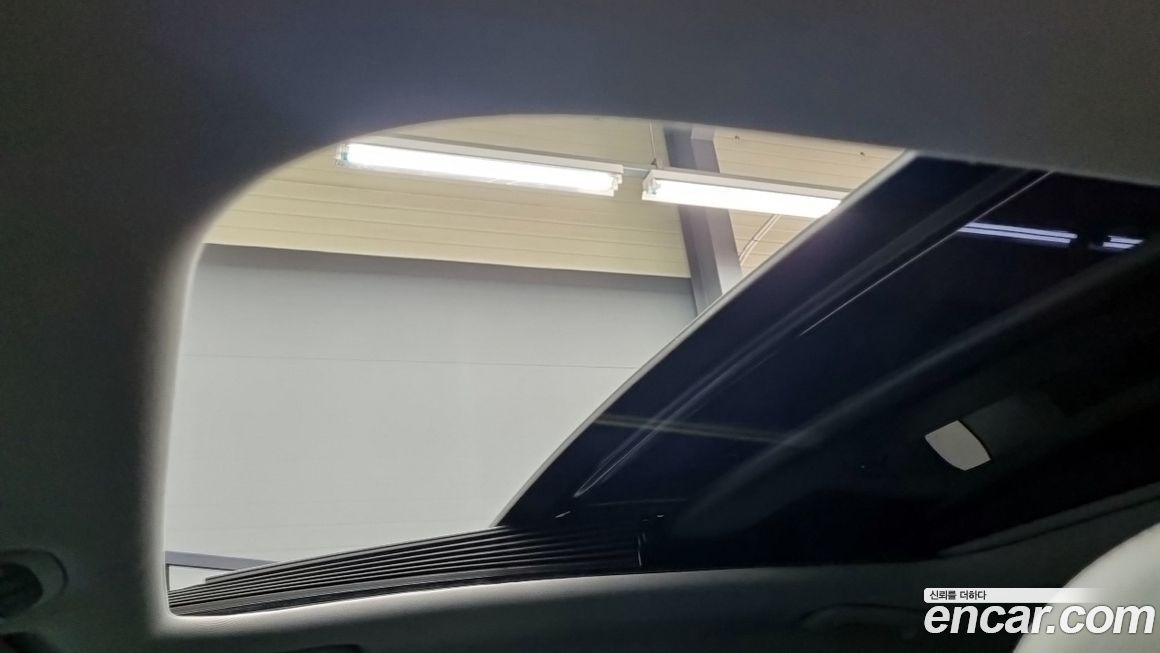 Hyundai Grandeur 2019