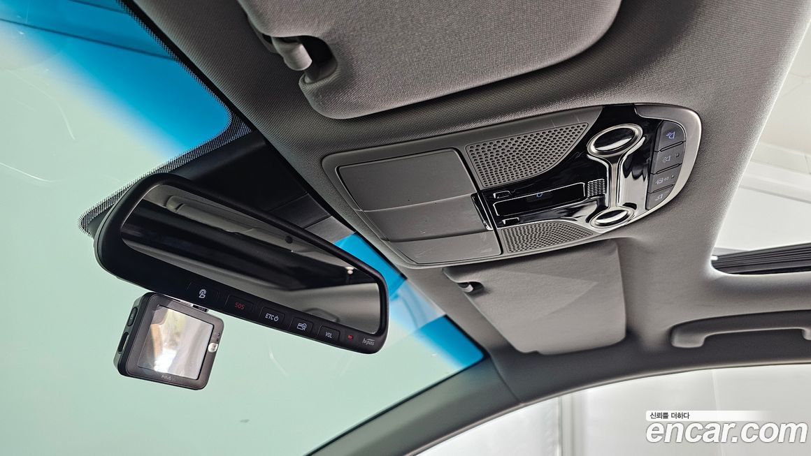 Hyundai Grandeur 2018