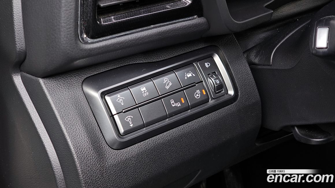 KG_Mobility_Ssangyong TIBOLI 2021