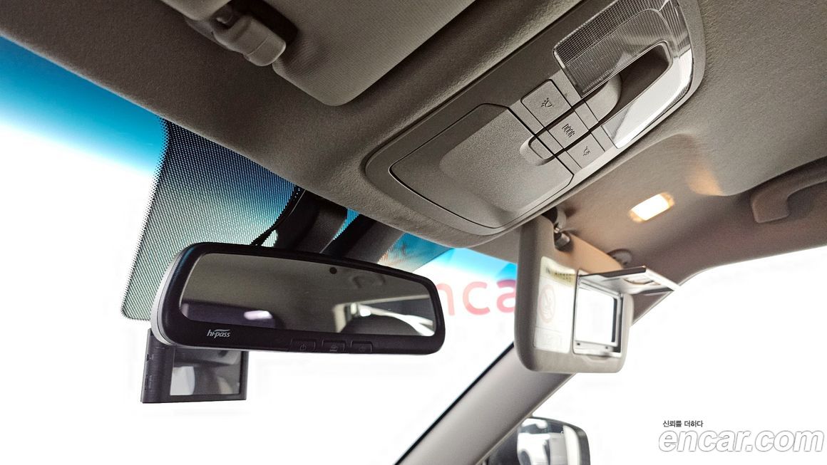 KG_Mobility_Ssangyong TIBOLI 2021