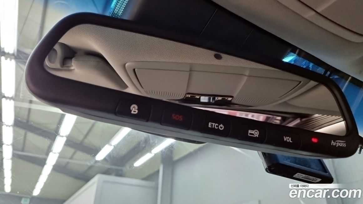 Hyundai Grandeur 2019