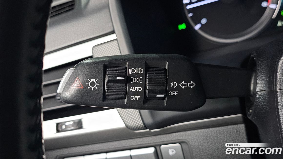 KG_Mobility_Ssangyong Rexton 2019