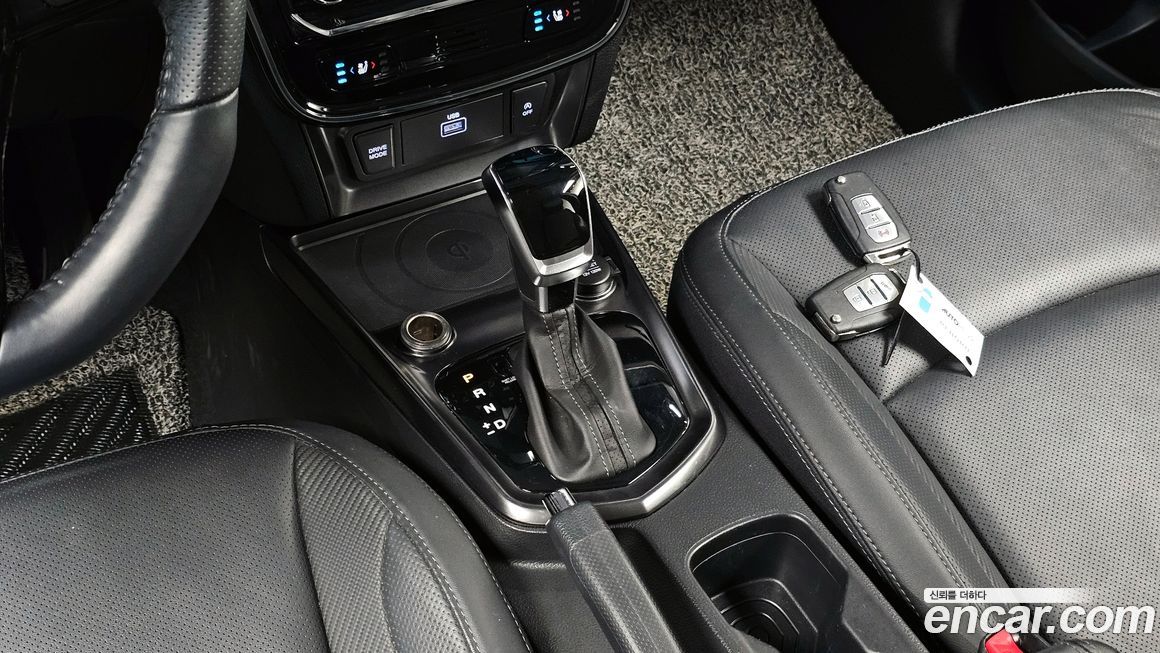 KG_Mobility_Ssangyong TIBOLI 2021