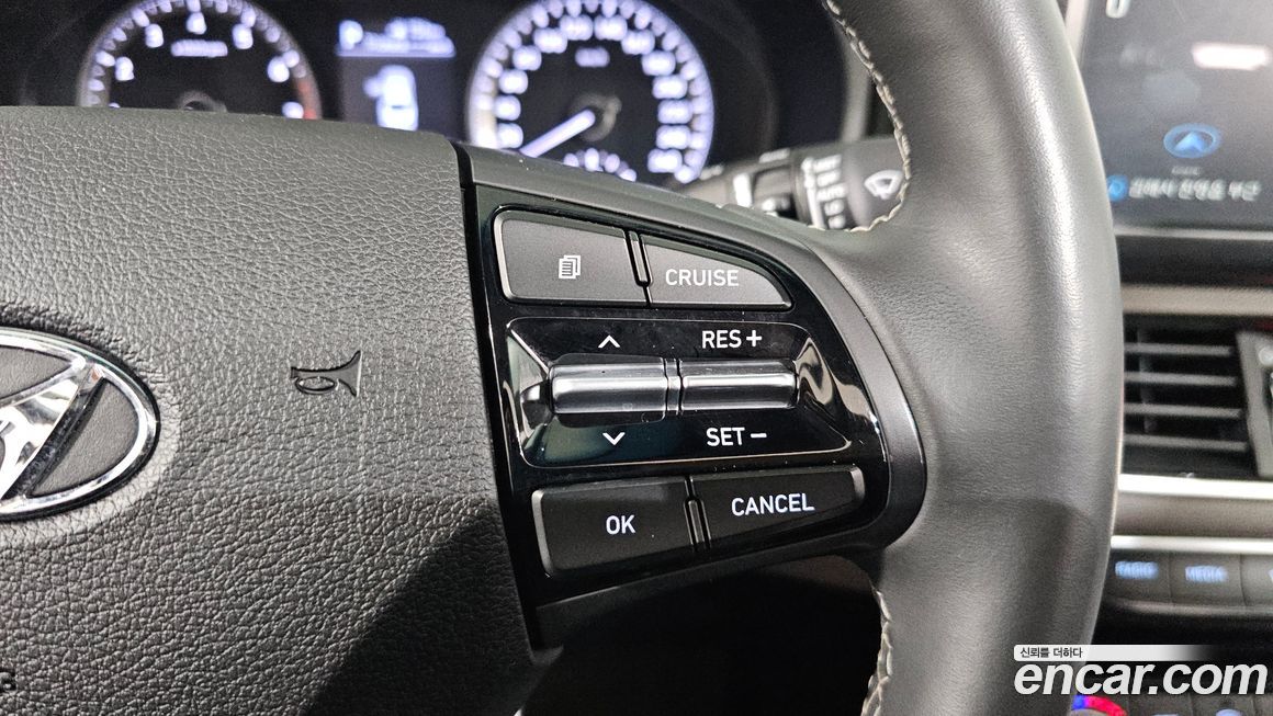 Hyundai Grandeur 2018