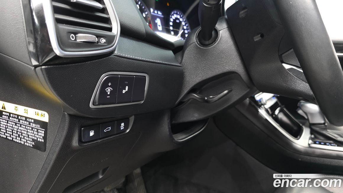 Hyundai Grandeur 2018