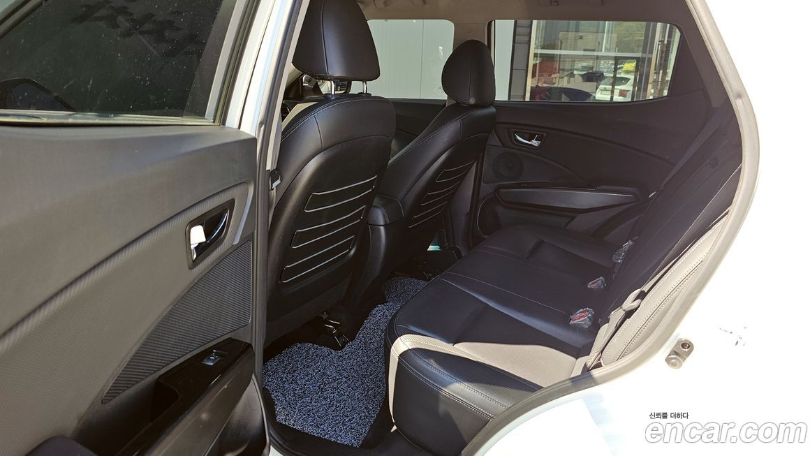 KG_Mobility_Ssangyong TIBOLI 2020