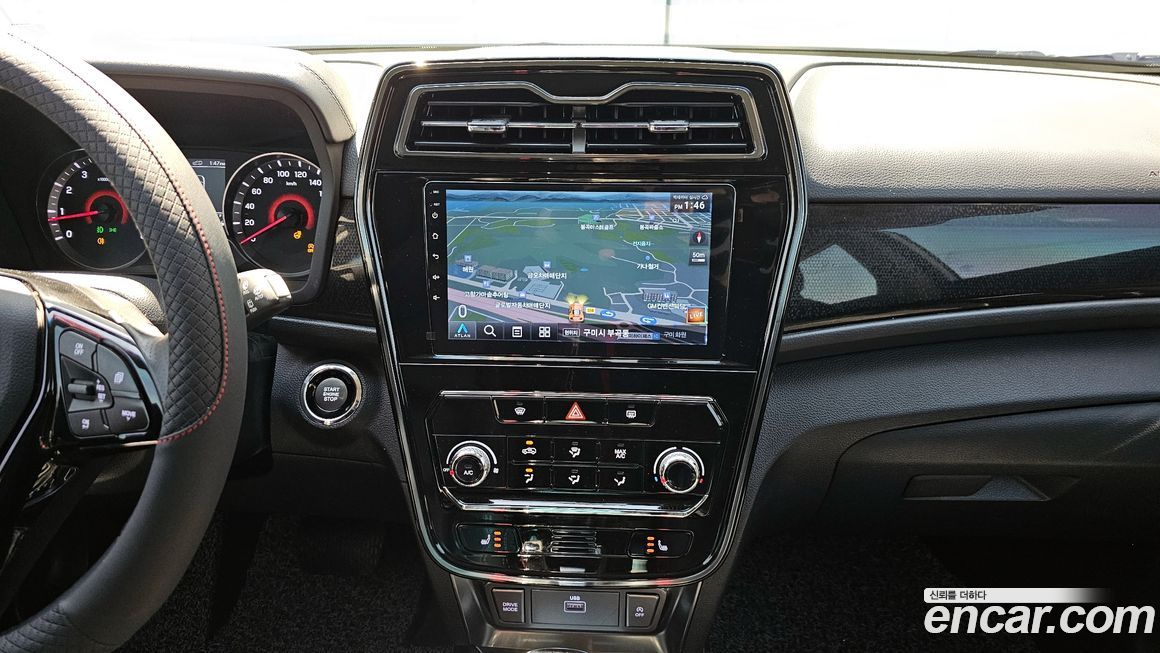 KG_Mobility_Ssangyong TIBOLI 2020