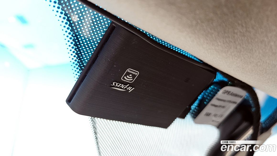 KG_Mobility_Ssangyong TIBOLI 2020