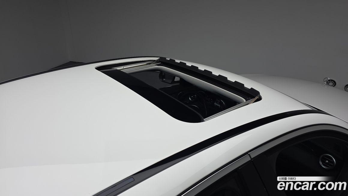 Mercedes-Benz C-Class 2016