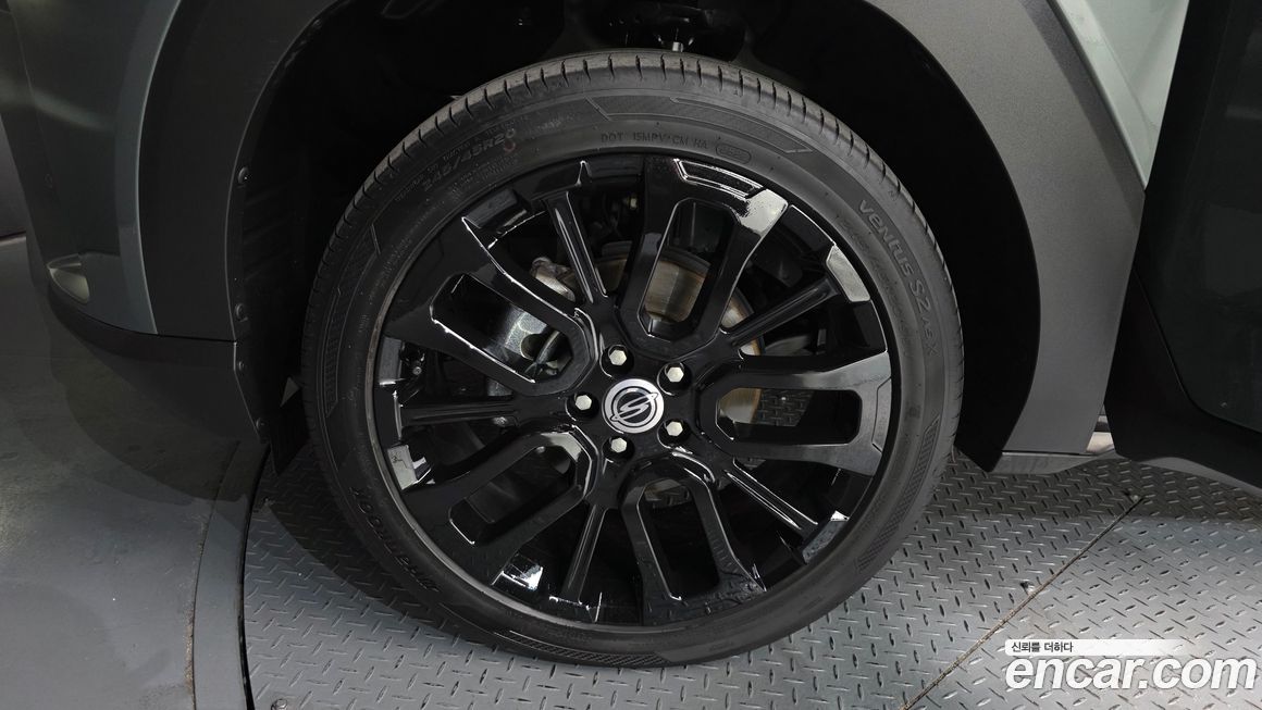 KG_Mobility_Ssangyong Torres 2023