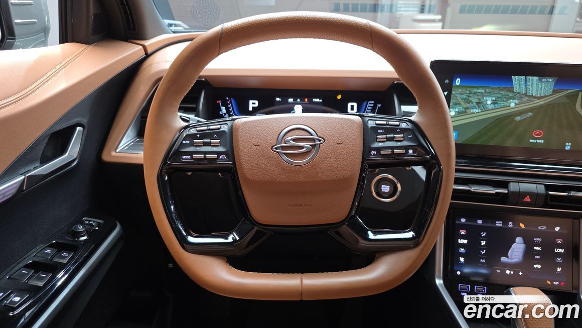 KG_Mobility_Ssangyong Torres 2023