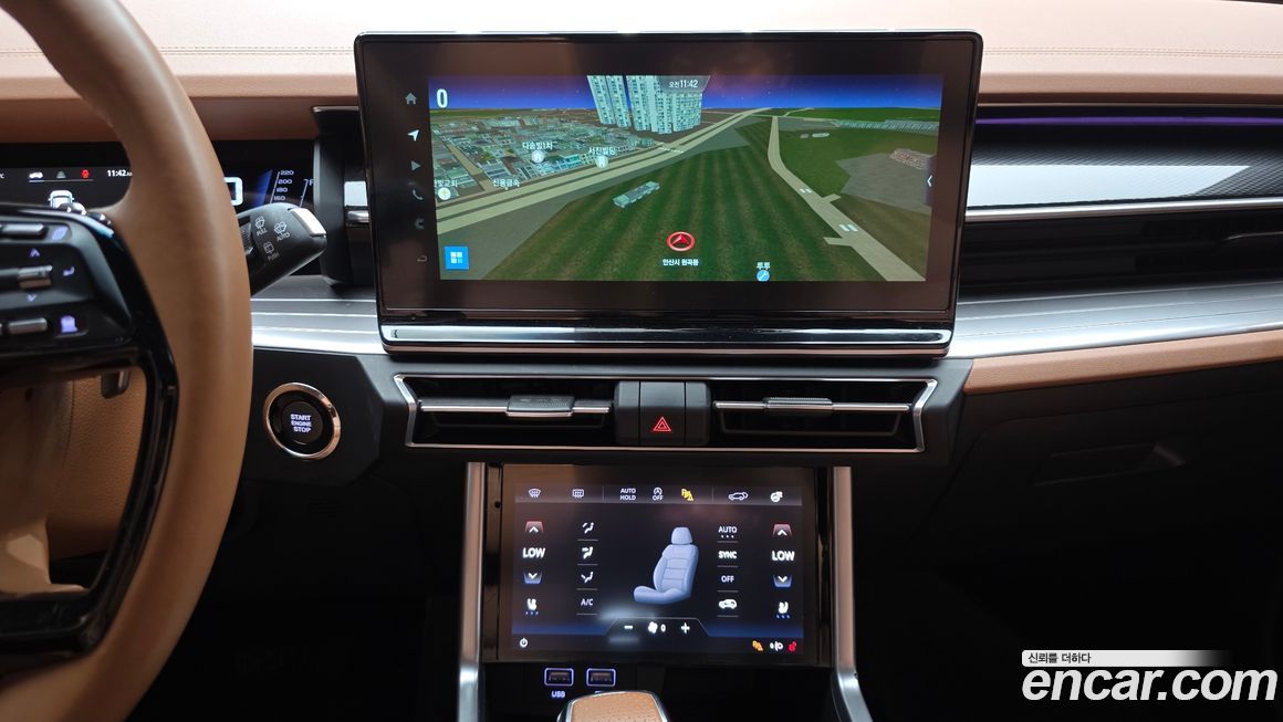 KG_Mobility_Ssangyong Torres 2023