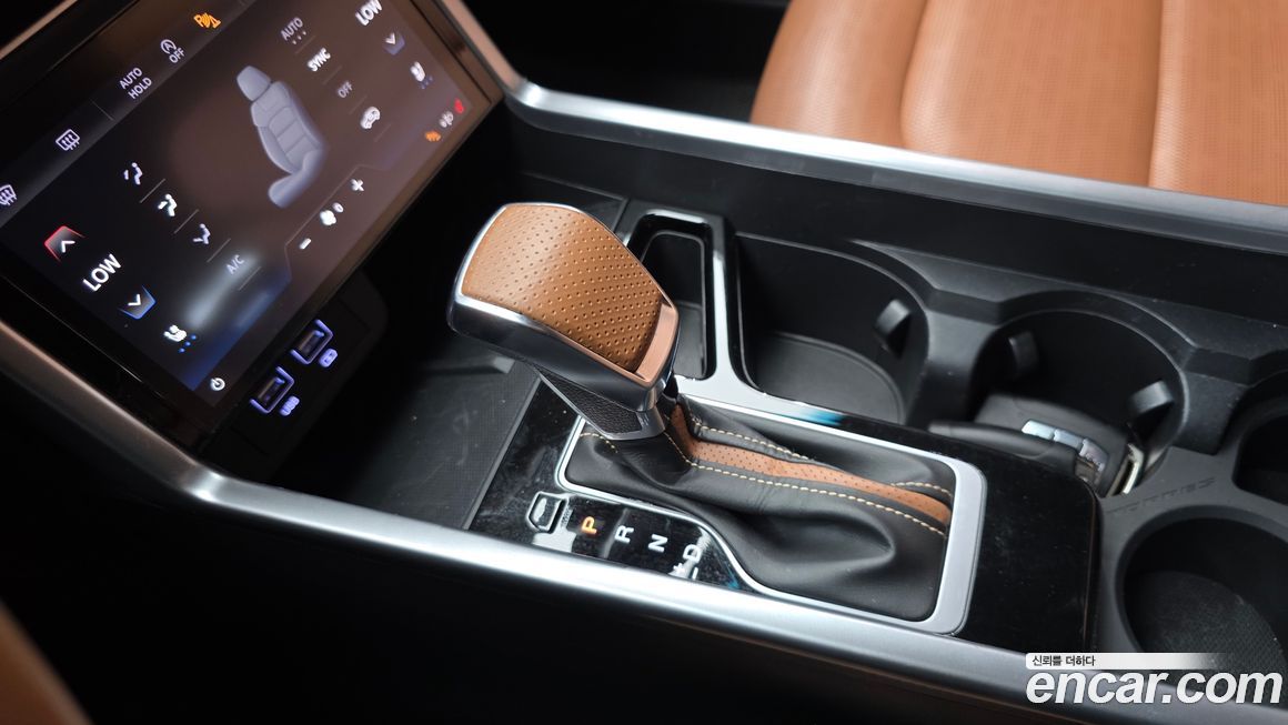 KG_Mobility_Ssangyong Torres 2023