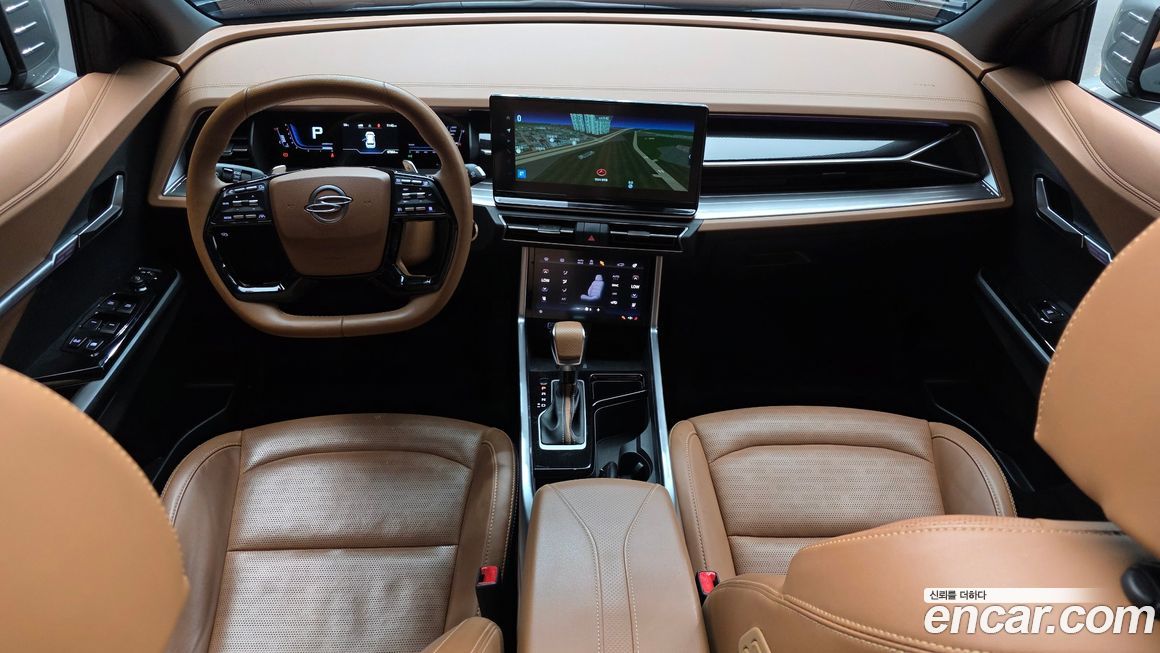 KG_Mobility_Ssangyong Torres 2023