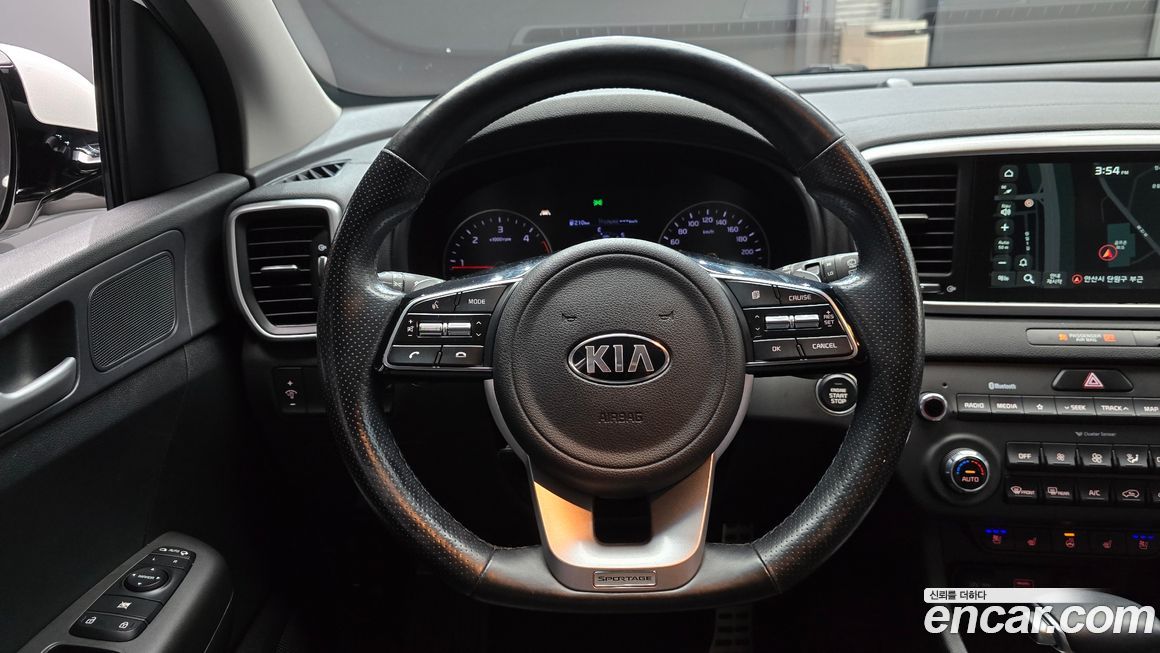 Kia Sportage 2019