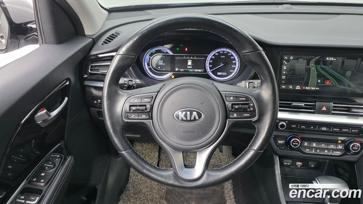 Kia Niro 2020