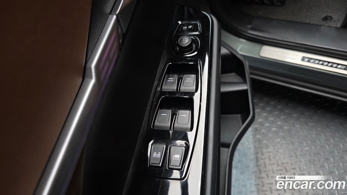 KG_Mobility_Ssangyong Torres 2023