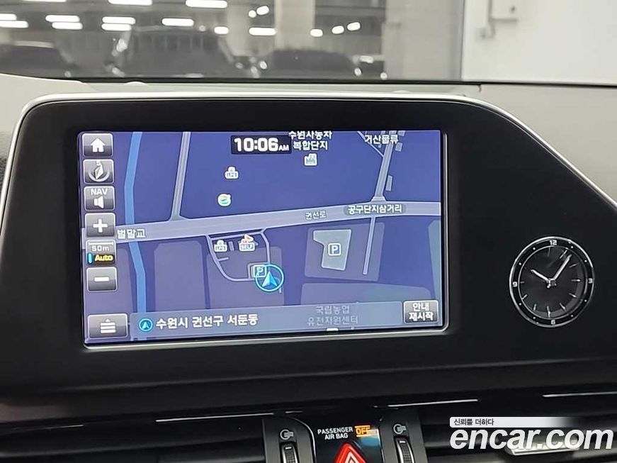 Hyundai Grandeur 2019