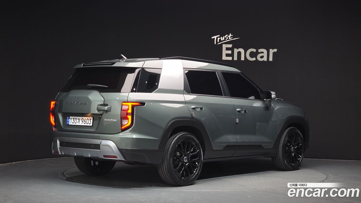 KG_Mobility_Ssangyong Torres 2023