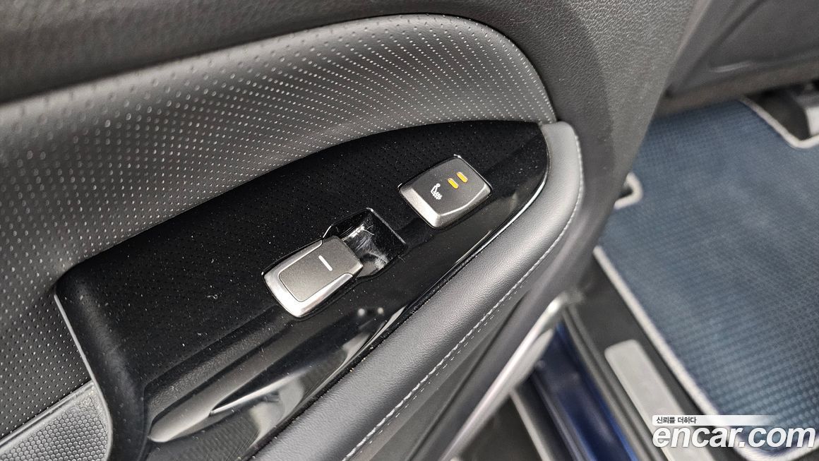 KG_Mobility_Ssangyong Rexton 2018