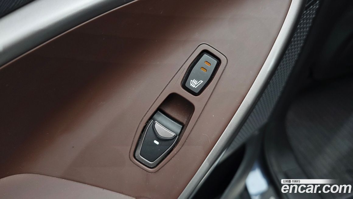 Hyundai Santafe 2017