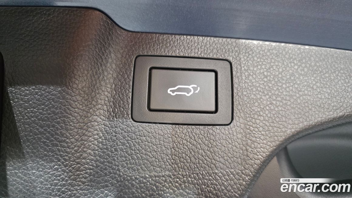 Hyundai Santafe 2017