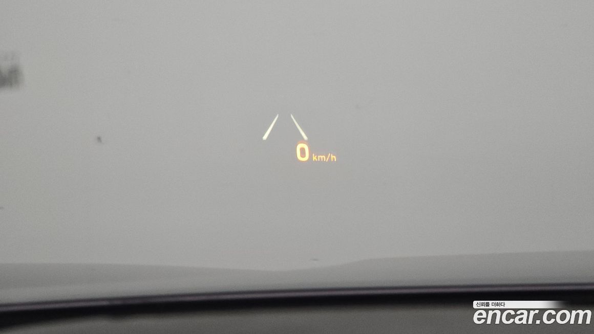 Hyundai Santafe 2020