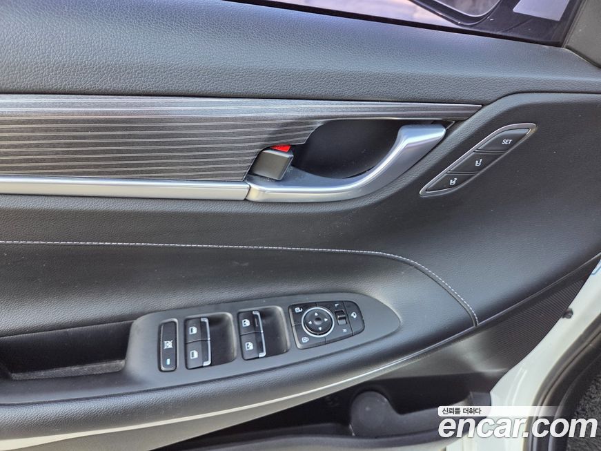 Hyundai Grandeur 2019