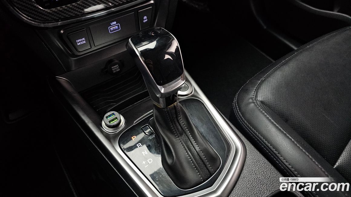 KG_Mobility_Ssangyong TIBOLI 2022