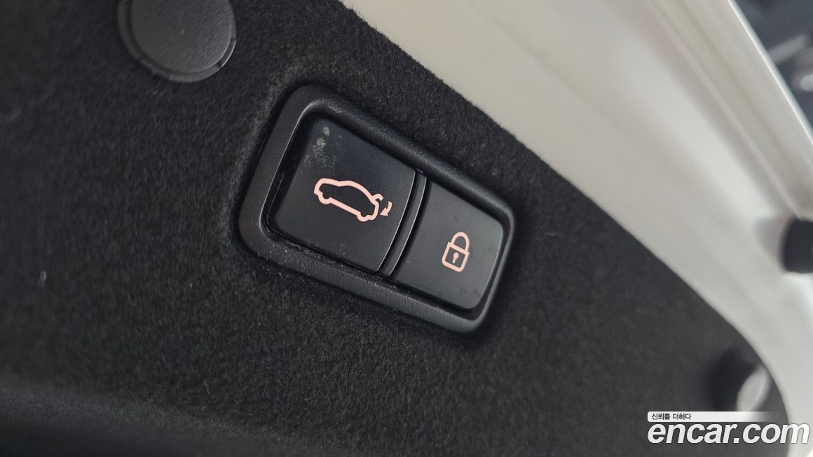 Hyundai Grandeur 2019