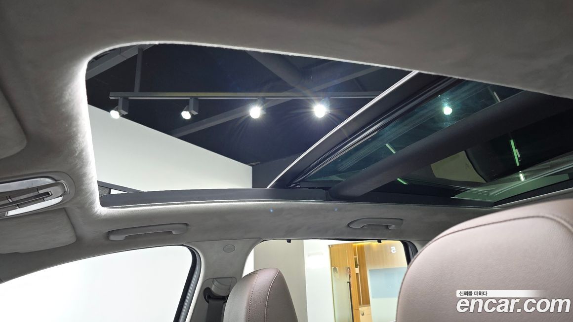 Hyundai Santafe 2020