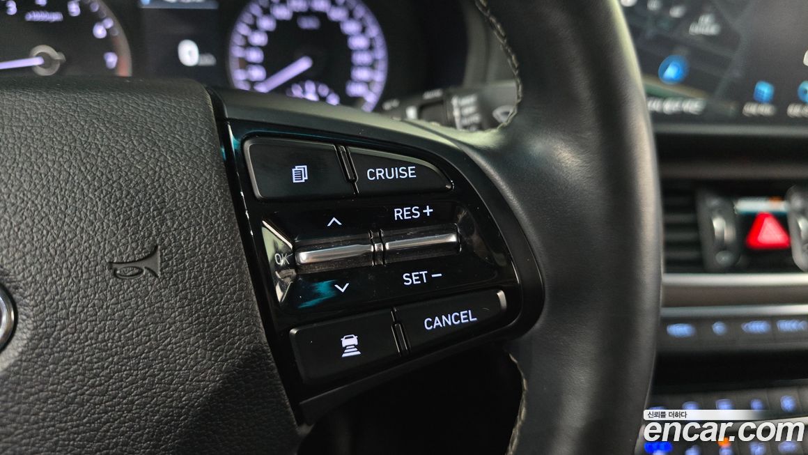 Hyundai Grandeur 2019